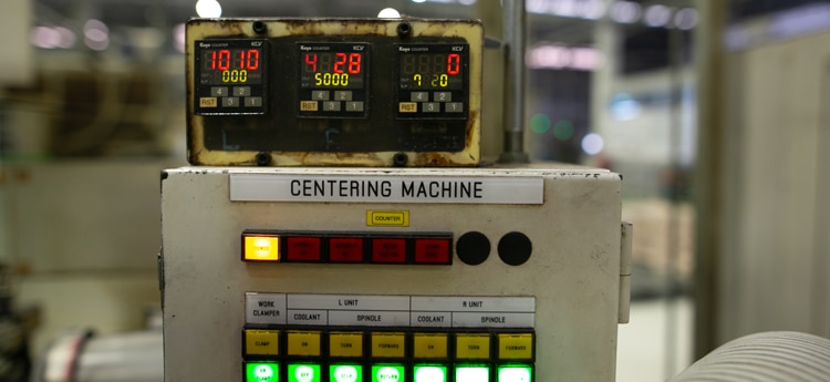 equipment-system-electric