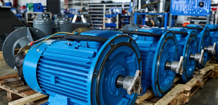 industrial-machines