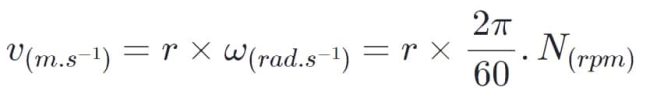 v-to-rpm v-to-rpm