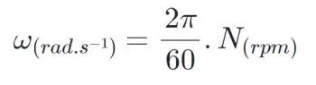 w-to-rpm w-to-rpm